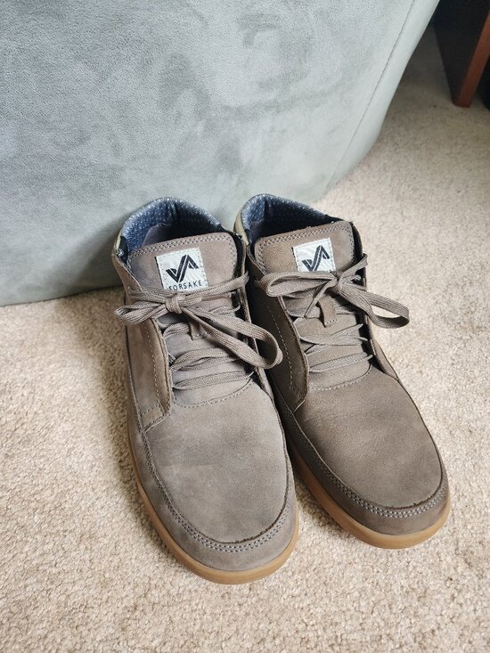 Forsake Phil Chukka Boots Men’s US 9.5 main image 8